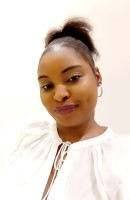 Ashanty, Age 30, Escort in Riyadh / Saudi Arabia