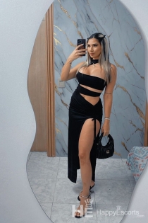 Hera, 30 de ani, Paris / Franța Escorte - 1