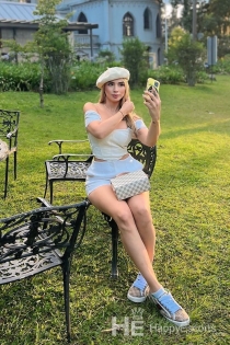 Hera, 30 de ani, Paris / Franța Escorte - 5
