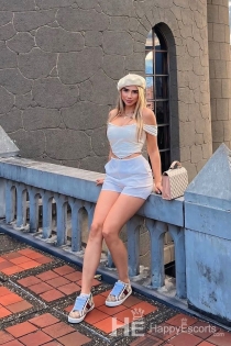 Hera, 30 de ani, Paris / Franța Escorte - 6