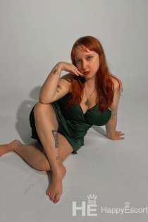 Lana, Age 24, Escort in London / United Kingdom - 2