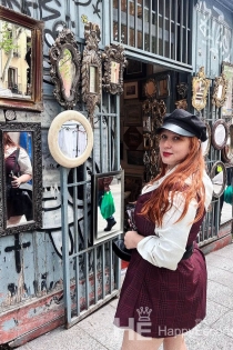 Lana, Age 24, Escort in London / United Kingdom - 3