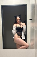 May, Age 25, Prague / Czech Republic Escorts