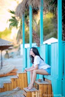 Anna, Yaş 25, Prag / Çek Cumhuriyeti Eskortlar - 7