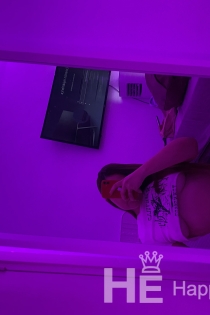 Sofia, Edad 20, Palma / España Escorts - 3