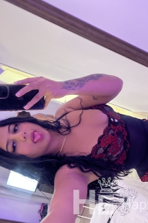 Conejita Gil, 20 años, Palma / Escorts España - 1