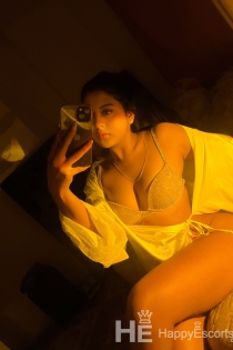 Conejita Gil, 20 años, Palma / Escorts España - 2
