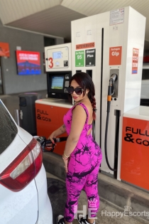 Valentina Elle, 26 år, Benidorm / Spanien Escorts - 1