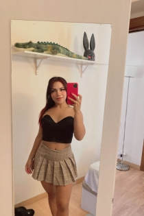Valentina Elle, 26 år, Benidorm / Spanien Escorts - 2