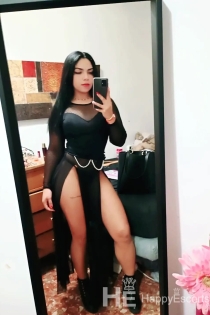 Valentina Elle, 26 år, Benidorm / Spanien Escorts - 3
