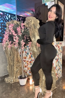 Valentina Elle, 26 tuổi, Benidorm / Tây Ban Nha Hộ tống - 4