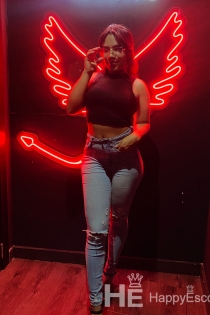 Valentina Elle, 26 tuổi, Benidorm / Tây Ban Nha Hộ tống - 8