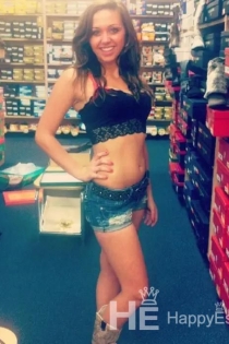 Tori, Age 32, Escort in Austin TX / USA - 3