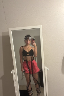 Merlyce, 25 år, Monte Carlo / Monaco Escorts - 4