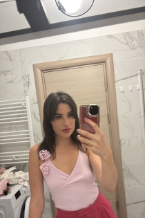Merlyce, 25 år, Monte Carlo / Monaco Escorts - 6