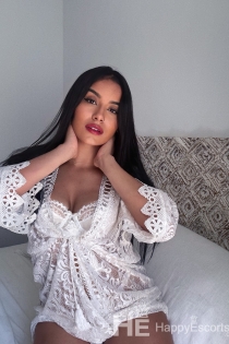 Sara Masaje Tántrico, 25 años, Marbella / España Escorts - 5