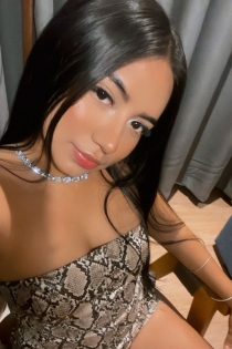 Nicolle, 20 lat, Ateny / Grecja Eskorty - 4