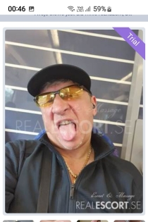 Toyboy Csak Hölgyeknek, 45 éves, Stockholm / Svédország Eskortok - 4