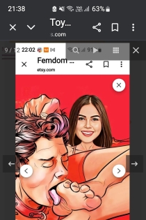 Toyboy For Ladies Only, Alter 45, Escort in Stockholm / Schweden - 10