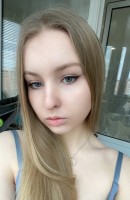 Yuliia, Age 23, Escort in Riyadh / Saudi Arabia