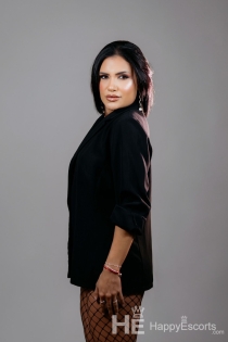Emi, 24 år, Milano / Italien Escorts - 4