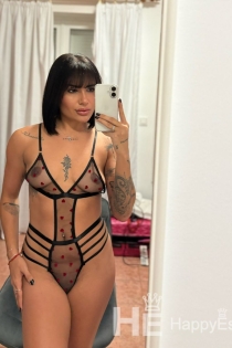 Emi, 24 år, Milano / Italien Escorts - 8