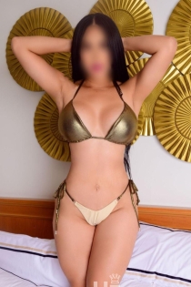 Taty, 나이 25, 리마 / 페루 에스코트 - 3