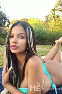 Анджелина, 24 года, Лондон / Великобритания Эскорт - 4
