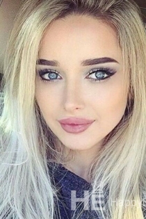 Victoria, Age 20, Escort in Dubai / UAE - 1