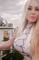 Svetla, Age 41, Sofia / Bulgaria Escorts