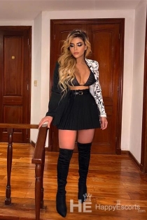 Nicolly, vanus 30, Durres / Albaania Saatjad - 1