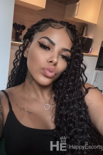 Issabela, 23 ans, Paris / France Escortes - 4