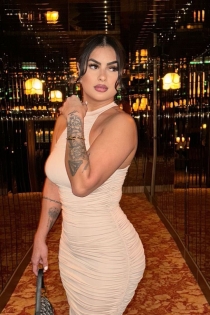 Rossy, 23 ans, Paris / France Escortes - 5