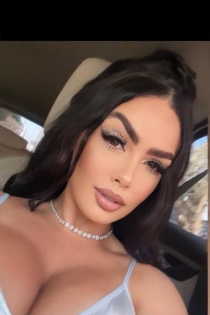 Gabi, 22 ans, Paris / France Escortes - 1