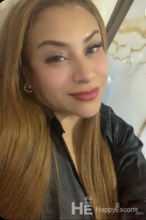 Tamara, 37 éves, Las Palmas de Gran Canaria / Spanyolország Escorts - 3