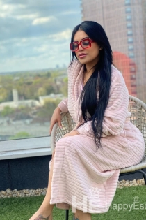 Luma, 25 anni, Parigi / Francia Escort - 3