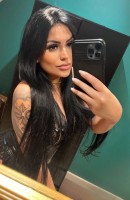 ルマ、25歳、パリ/フランス エスコート