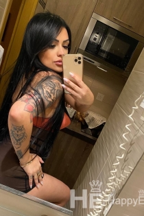 Luma, 25 anni, Parigi / Francia Escort - 8