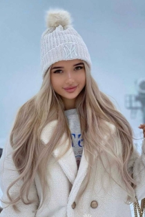 Олга, 25 години, Сен Тропе / Франция Ескорти - 5