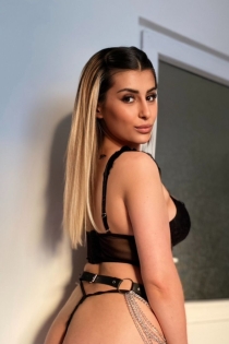 Sonia, 22 ans, Escortes luxembourgeoises - 1