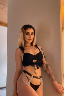 Sonia, 22 éves, Luxembourg / Luxembourg Escorts - 6