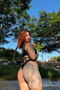 Diana, 24 años, A Coruña / España Escorts - 1