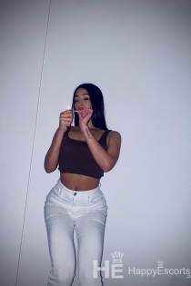 mbar, Edad 29, Santiago de Chile / Chile Escorts - 3