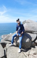 Ahmed, 33 ans, Lisbonne / Portugal Escortes