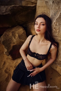 Alexa, 22 ans, Londres / Royaume-Uni Escortes - 4