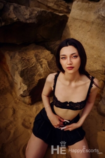 Alexa, 22 ans, Londres / Royaume-Uni Escortes - 5