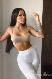 Mrdina, 27 anni, Tallinn / Estonia Escort - 4