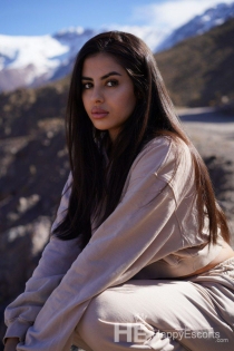 Ganna, Età 25, Tallinn / Estonia Escort - 1