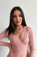 Jazi, Umur 29, Pengiring Tallinn / Estonia