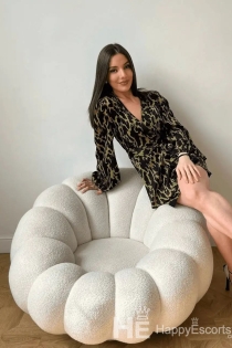 Jazi, Età 29, Tallinn / Estonia Escort - 2